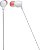 Fone de Ouvido JBL sem fio Bluetooth T115 Branco - Imagem 3