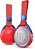 Caixa de Som Bluetooth JBL JR POP Vermelha - Imagem 4