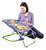 Cadeira de Repouso Vibratoria Amigo do Bosque Baby Style - Imagem 3