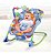Cadeira de Repouso Vibratoria Amigo do Bosque Baby Style - Imagem 2