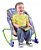 Cadeira de Repouso Vibratoria Amigo do Bosque Baby Style - Imagem 4