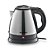CHALEIRA Elétrica INOX MULTILASER BE008 220V - Imagem 1