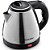 CHALEIRA Elétrica INOX MULTILASER BE008 220V - Imagem 2