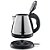 CHALEIRA Elétrica INOX MULTILASER BE008 220V - Imagem 3