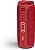 Caixa de Som portátil JBL Flip 5 Vermelha Bluetooth - Imagem 6