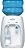 Bebedouro Britania Acqua BBE04BGF Branco Gelo Bivolt - Imagem 2