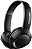 FONE DE OUVIDO PHILIPS SHB3075BK/00 BT PRETO - Imagem 1