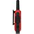 Rádio Motorola Talkabout Serie T110BR Vermelho 25km - Imagem 5