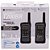 Rádio Motorola Talkabout Serie T200BR Cinza 32km - Imagem 10