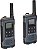 Rádio Motorola Talkabout Serie T200BR Cinza 32km - Imagem 1