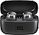 Fone de Ouvido in ear JBL Live 300 TWS Preto - Imagem 1
