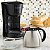 Cafeteira Elétrica Black Decker 18 Cafés CM15-BR 600w 110v - Imagem 5