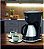 Cafeteira Elétrica Black Decker 18 Cafés CM15-BR 600w 110v - Imagem 4