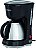 Cafeteira Elétrica Black Decker 18 Cafés CM15-BR 600w 110v - Imagem 1