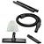 Aspirador de Pó e água Lavor Power Duo New 110v - Imagem 7