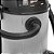 Aspirador de Pó e água Lavor Compact 22 110v - Imagem 3