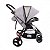 Carrinho para Bebe Dican Maresias 8071 - Imagem 4