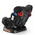 Cadeira para Auto Multilaser Fisher-Price Hug 0-25Kgs Preta - Imagem 4