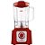 LIQUIDIFICADOR POWER MAX ARNO LN54 110V ARNO vermelho - Imagem 2