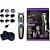 MAQUINA DE CORTE GAMA MULTI STYLER GAMA GCX MASTER BIVOLT BECCP 0735 - Imagem 8