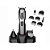 MAQUINA DE CORTE GAMA MULTI STYLER GAMA GCX MASTER BIVOLT BECCP 0735 - Imagem 2