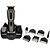 MAQUINA DE CORTE GAMA MULTI STYLER GAMA GCX MASTER BIVOLT BECCP 0735 - Imagem 1