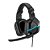 Headset Gamer Warrior Askari Multilaser PH292 PS4/Smartphone/Tablet Azul - Imagem 1