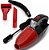 Aspirador de Pó Automotivo 1500PA 12v 60w AU607 Vermelho Multilaser - Imagem 1
