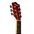 Violao Tagima Memphis Eletrico MD-18 Natural Satin - Imagem 3