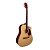 Violao Tagima Memphis Eletrico MD-18 Natural Satin - Imagem 1