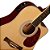 Violao Tagima Memphis Eletrico MD-18 Natural Satin - Imagem 4
