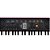 TECLADO MUSICAL CASIO INFANTIL DIGITAL ROSA SA-78AH2 - Imagem 4