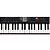 TECLADO MUSICAL CASIO INFANTIL DIGITAL ROSA SA-78AH2 - Imagem 3