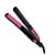 Prancha Lizz Passione Rosa Bivolt - Imagem 1