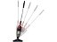 Aspirador de Po 2 em 1 WAP Silent Speed 110v 50/60hz - Imagem 3