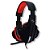 Fone de ouvido headset gamer p2 cabo nylon PH120 multilaser - Imagem 4