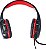 Fone de ouvido headset gamer p2 cabo nylon PH120 multilaser - Imagem 2