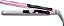 Prancha Alisadora P-20 Bivolt Mondial Rosa - Imagem 1