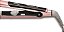Prancha Alisadora P-20 Bivolt Mondial Rosa - Imagem 3