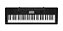 Teclado Musical Digital Preto Casio CTK-3500K2-BR - Imagem 2