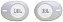Fone de Ouvido Intra-auricular JBL T120TWS Branco Bluetooth - Imagem 3