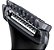 Barbeador Philips MG1100 16 Multigroom 2 em 1 a Prova D Agua - Imagem 3