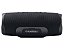 Caixa de som portátil JBL Charge 4 Bluetooth Preta 30W - Imagem 7