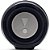 Caixa de som portátil JBL Charge 4 Bluetooth Preta 30W - Imagem 6