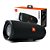 Caixa de som portátil JBL Charge 4 Bluetooth Preta 30W - Imagem 4