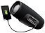 Caixa de som portátil JBL Charge 4 Bluetooth Preta 30W - Imagem 3