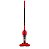 ASPIRADOR VERTICAL VERMELHO 110V HO060 MULTILASER - Imagem 4