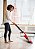 ASPIRADOR VERTICAL VERMELHO 110V HO060 MULTILASER - Imagem 5