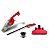 ASPIRADOR VERTICAL VERMELHO 110V HO060 MULTILASER - Imagem 3
