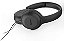 Headphone Philips Com Fio e Microfone TAUH201BK/00 Preto - Imagem 4